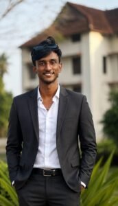 Freelance Digital Marketer in Kochi