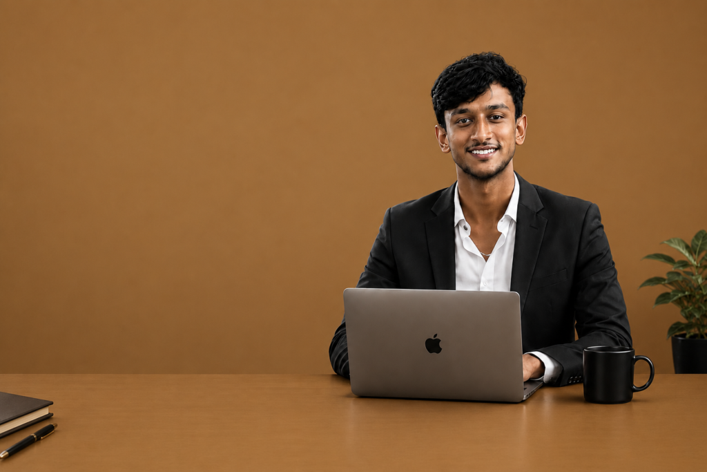 Freelance Digital Marketer in Kochi