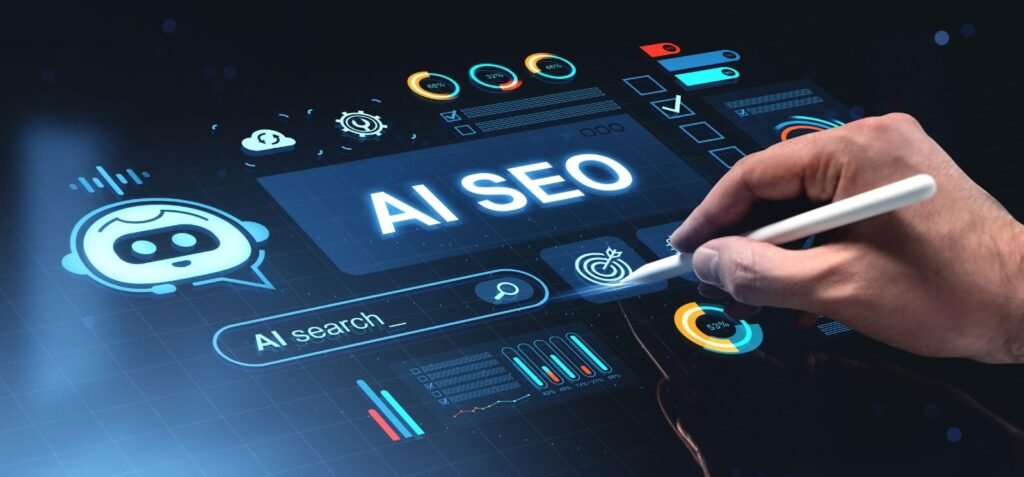 AI in Digital Marketing 2026