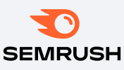 Semrush logo